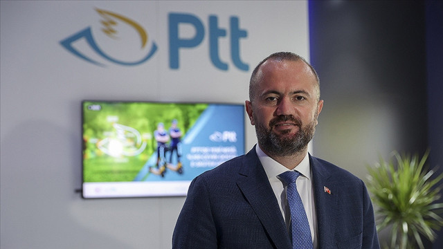 Çok tartışılmış bir türlü başlayamamıştı! PTT harekete geçti! Türkiye Kart tüm ülkede geçerli olacak - Resim: 0