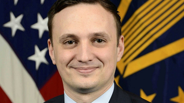 İstifa eden Pentagon yetkilisi: ABD'nin Çin karşısında şansı yok - Resim: 0