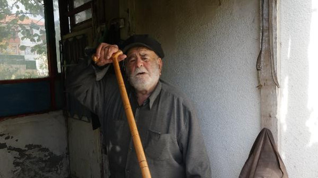 Böylesi ilk oldu! Yaşlı çift duruşmaya gidemedi, 'hakim, katip, mübaşir' eve geldi - Resim: 1