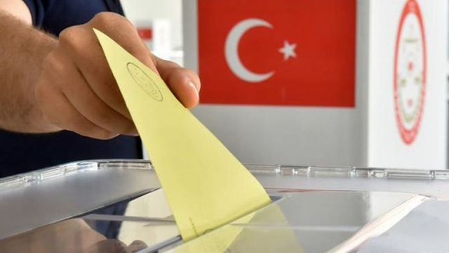 Cumhurbaşkanı adayları 2023 kimler listede doluyor sıralı tam isim listesi - Resim: 0