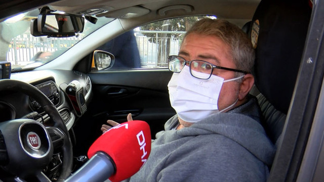 Ekrem İmamoğlu maaşların 6 bin 622 TL olacağını söyledi Taksiciler Esnaf Odası'ndan yanıt geldi - Resim: 0