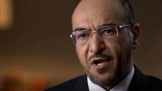 Veliaht Prens Selman eski kral Abdullah'ı öldürmeyi teklif etti zehirli yüzük kullanmak istedi - Resim: 0