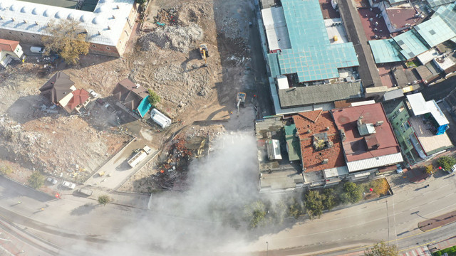 Tarihin önündeki engeller kalkıyor - Resim: 4