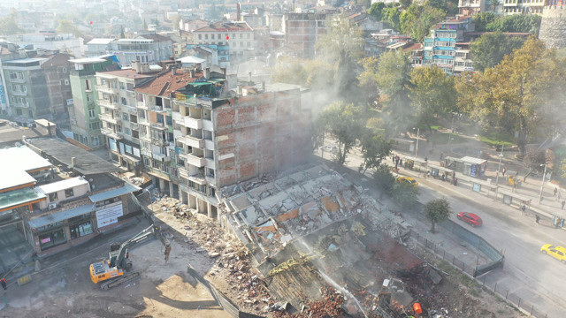 Tarihin önündeki engeller kalkıyor - Resim: 5