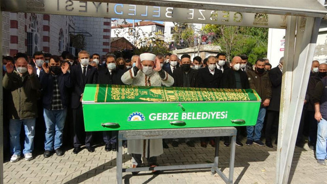 Gebze'de devrilen servis midibüsünde öldü tek hayali mimar olmaktı - Resim: 0