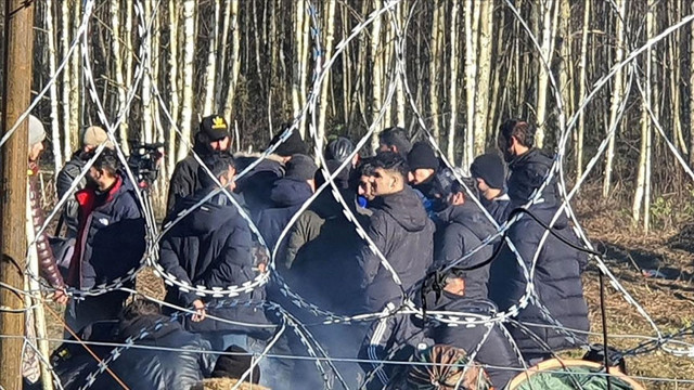 Polonya Başbakanı'nın iddiası olay oldu talimatı Putin verdi - Resim: 0