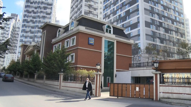 Esenyurt'ta öğrencilerin havacılık hayali kabusları oldu - Resim: 3