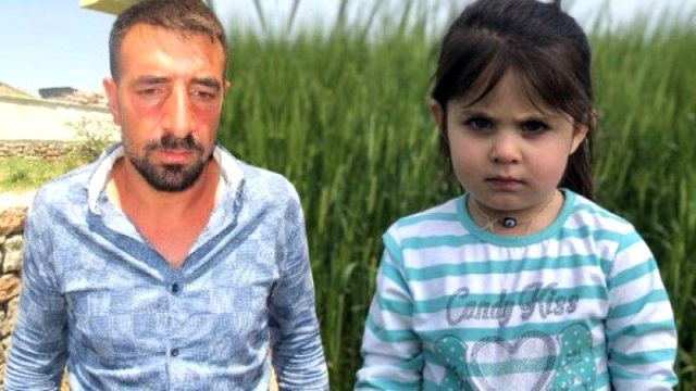 "Minik Leyla cinayeti"nde şok iddia! Kaynanam kayınpederimle birlikteyim diye iftira attı - Resim: 2