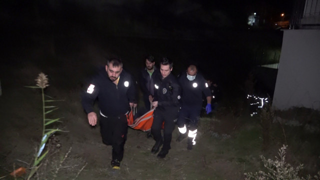 Bursa'da kaybolan alzaymır hastası düştüğü çukurda bulundu - Resim: 0