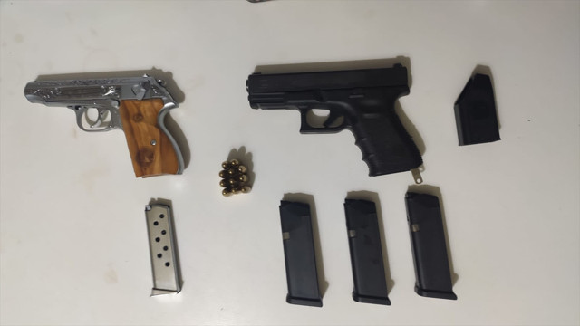 FETÖ firarisi eski Danıştay hakimi Remzi Şahin yakalandı - Resim: 0