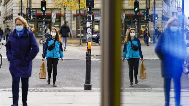 Vakalar arttı! Avrupa yeniden kapanıyor peş peşe önlemler - Resim: 0