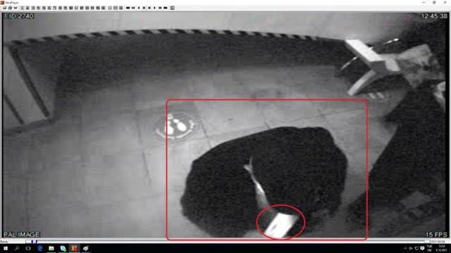 Casusluktan tutuklanan Metin Gürcan bilgisayarına bu notu düşmüş - Resim: 0