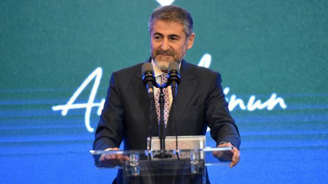 Lütfi Elvan istifa etti yeni Hazine ve Maliye Bakanı Nurettin Nebati oldu! Nurettin Nebati kimdir? - Resim: 0