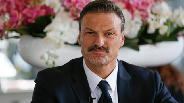 Alpay Özalan eşi Cansel Özzengin kaç yaşında son hali nasıl? - Resim: 0