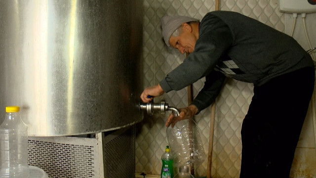 Marketlerde süt 18 liraya kadar çıktı! Üreticideki fiyatı ise şoke etti! - Resim: 1