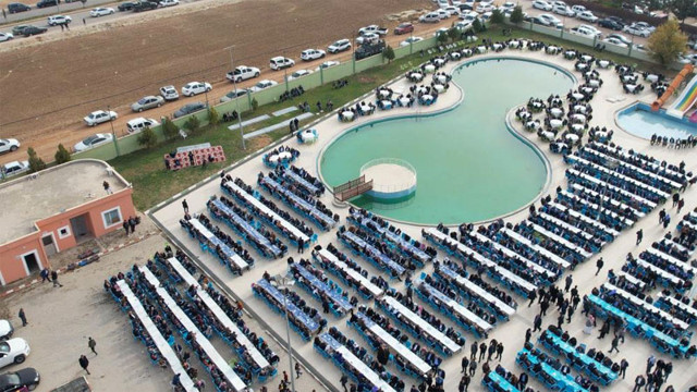 Şanlıurfa'da kan davası barışla son buldu - Resim: 0