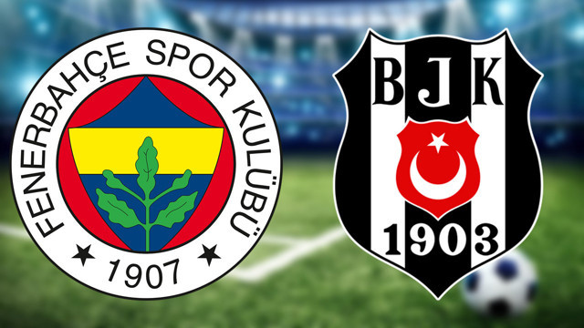 Fenerbahçe Beşiktaş maçı golleri ve geniş özeti - Resim: 3