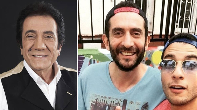 Müzeyyen Altınmeşe kaç yaşında İzzet Altınmeşe eşi kimdir? - Resim: 0