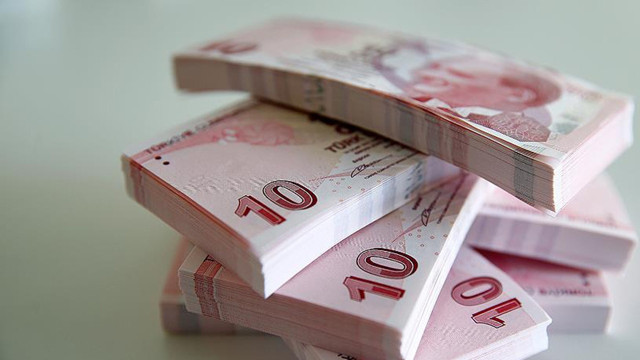 Türk lirasına yoğun ilgi! 38 yılın en büyük yükselişi - Resim: 0