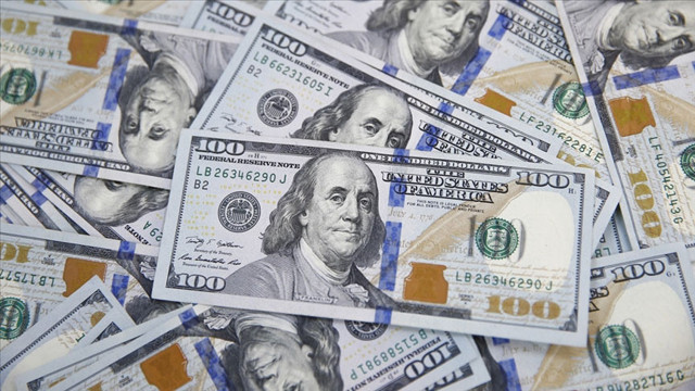 Düşüş sürecek mi? 13 TL'nin altına düşen dolar kuru hangi seviyelere kadar iner Tonguç Erbaş açıkladı - Resim: 0