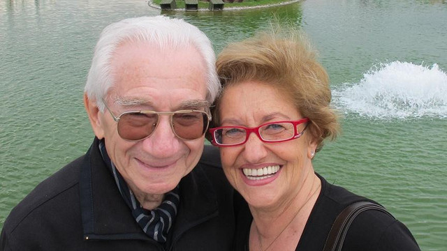 Alaeddin Yavaşça eşi Ayten Yavaşça kimdir?Alaeddin Yavaşça çocukları - Resim: 0