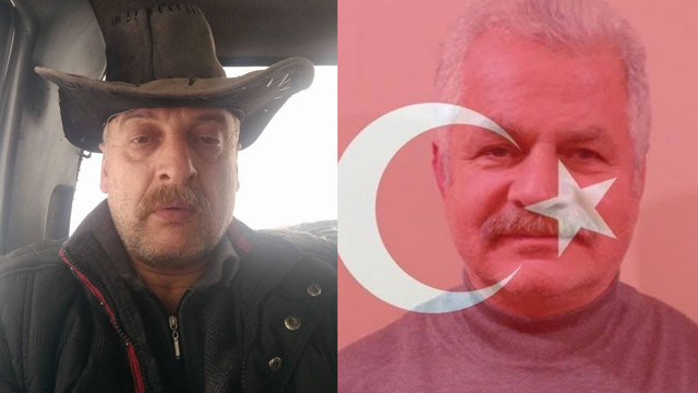 Yoldan çıkan otomobil 30 metrelik uçuruma yuvarlandı! Araçtan fırlayarak öldüler - Resim: 0