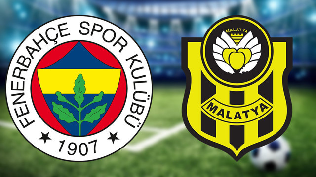 Fenerbahçe Yeni Malatyaspor maçı golleri ve geniş özeti - Resim: 2