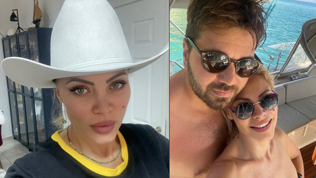 Seray Sever kaç yaşında ilk eşi kimdir çocuğu var mı? - Resim: 0