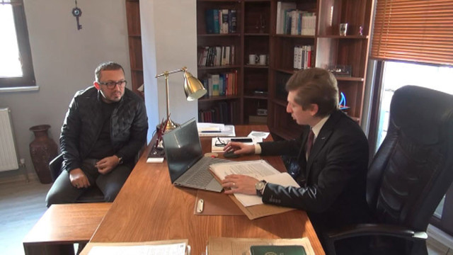 İstanbul'da işten çıkarılan kadın patronunun eşi ve kızının fotoğraflarını cinsel içerikli sitelerde paylaştı - Resim: 0