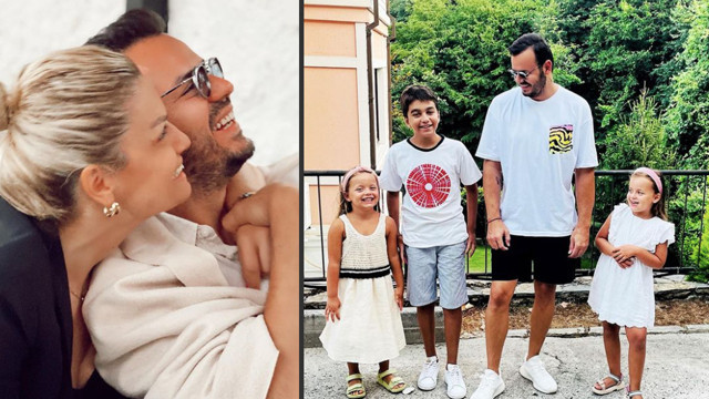 Aslı Bilimliler kaç yaşında Deha Bilimiler eşi ne iş yapıyor? Deha Bilimiler çocukları - Resim: 0