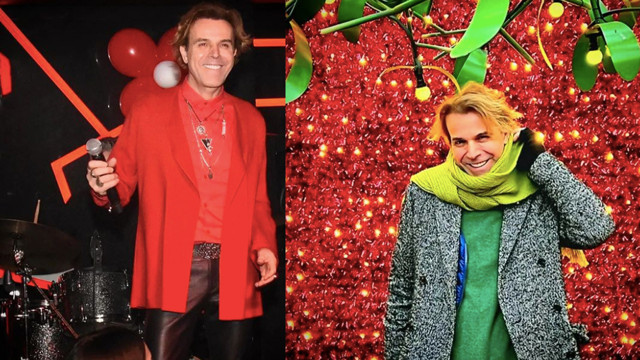 Soner Arıca evli mi, eşi kimdir? Soner Arıca çocuğu var mı? - Resim: 0