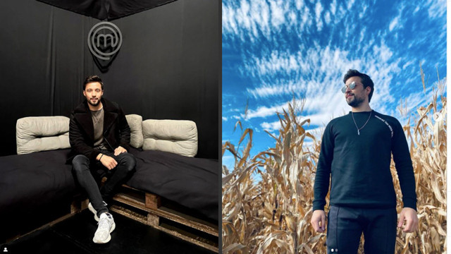 Masterchef Hasan sevgilisi Doktor Hülya Acar kimdir kaç yaşında? Masterchef Hasan nişanlı mı? - Resim: 1