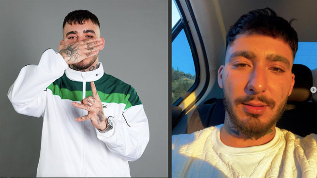 Uzi kimdir kaç yaşında aslen nereli Utku Yalçınkaya şarkı sözleri - Resim: 0