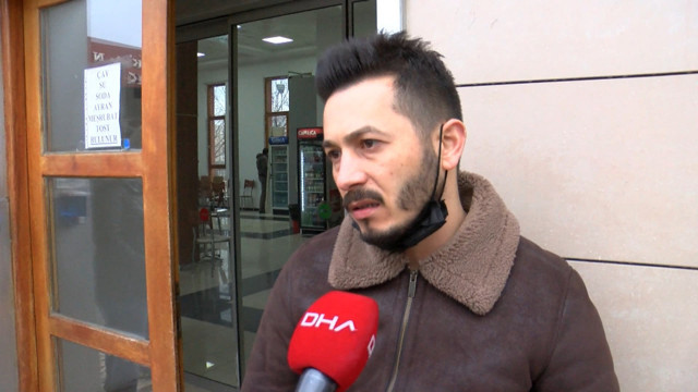 Eski nişanlısının katlettiği Dilara Yıldız'ın dayısı konuştu: Beni kurtar diye mesaj attı ama ben yetişemedim - Resim: 0