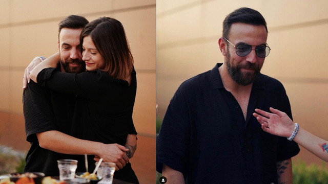 Nihan Yönel kimdir Sercan Yıldırım eşi kaç yaşında ne iş yapar? - Resim: 0