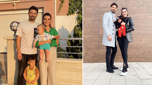 Merve Aydın eşi Mehmet Akif kimdir kaç yaşında ne iş yapıyor? - Resim: 0