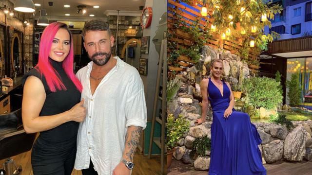 Nagihan Karadere kaç yaşında evli mi kızının babası kimdir? - Resim: 0