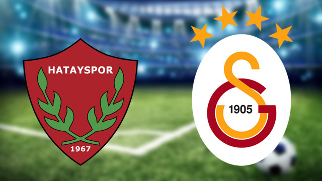 Hatayspor Galatasaray maçı golleri ve geniş özeti - Resim: 2