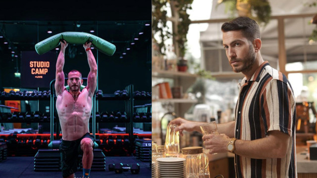 Ogeday Girişken sevgilisi var mı kaç yaşında Survivor'da ne zaman yarıştı? - Resim: 0