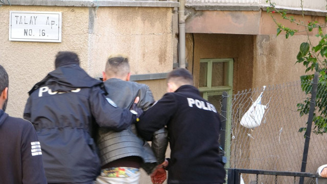 Antalya'da pitbull dehşeti! Bacağı kesilebilir - Resim: 2