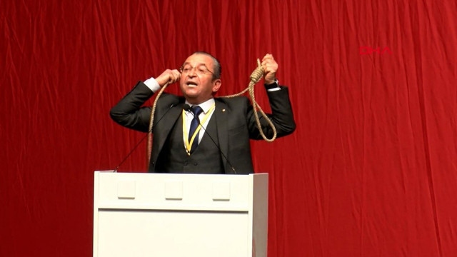 İstanbul Taksiciler Esnaf Odası Başkanı yeniden Eyüp Aksu oldu - Resim: 1