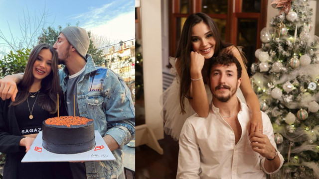 Survivor Berkan sevgilisi  Lale Zuzanna Onuk kimdir aslen nereli? - Resim: 0