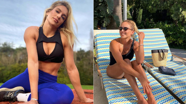 Birsen Bekgöz kimdir kaç yaşında kızı Vera Birsen'in babası kimdir? - Resim: 0