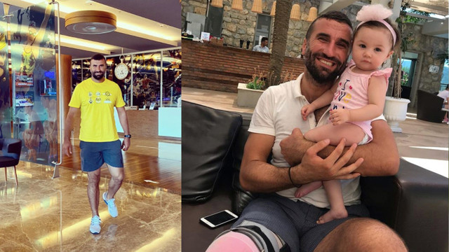 Survivor Hikmet kaç yaşında aslen nereli Hikmet Tuğsuz evli mi eşi kimdir? - Resim: 0