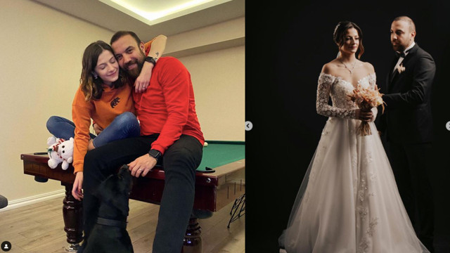 Nihan Yönel kimdir kaç yaşında Sercan Yıldırım'ın eşi ne iş yapar? - Resim: 0