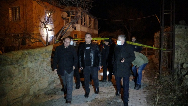 Kayseri'de deprem oldu! Çevre iller de fena sallandı AFAD'dan açıklama var - Resim: 3