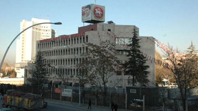 Cemal Enginyurt'tan 'baskı' iddiası! Demokrat Parti Genel Merkezi ne olacak? - Resim: 0