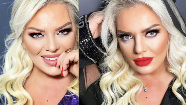 Şarkıcı Türkü evli mi eşi kimdir? Türkü Çevik aslen nereli yaşı kaç? - Resim: 0