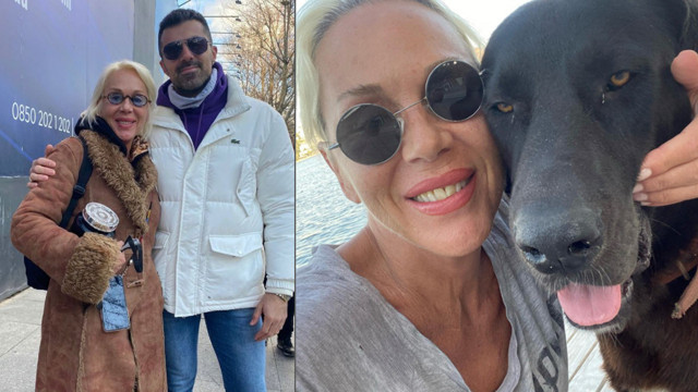 Billur Kalkavan sevgilisi  Buğra Bahadırlı kimdir ne iş yapıyor? - Resim: 0