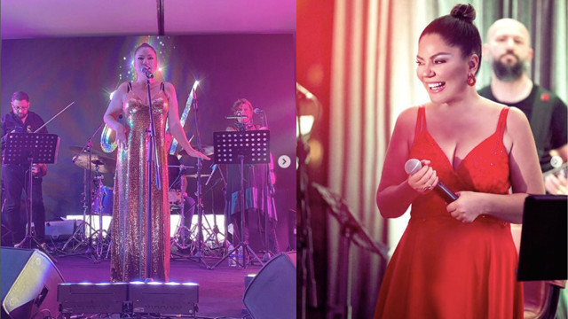 İzel hiç evlendi mi eşi ve çocuğu var mı? Şarkıcı İzel'in sevgilisi kimdir? - Resim: 0